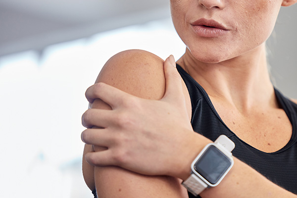 Leia mais sobre o artigo A dor também pode ser um dos sintomas não motores da doença de Parkinson.