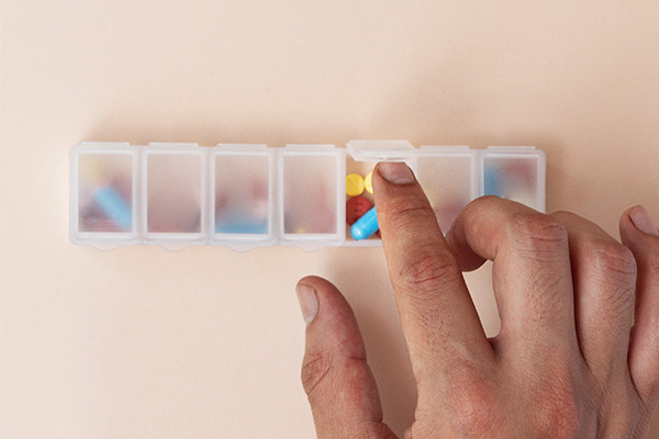 Leia mais sobre o artigo Como controlar as dores da fibromialgia no dia a dia.